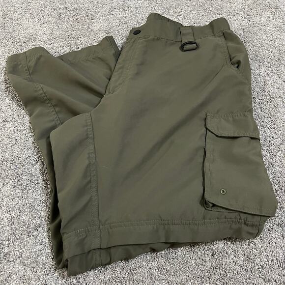 Boy Scouts of America Men’s Pants size XL - Picture 1 of 5